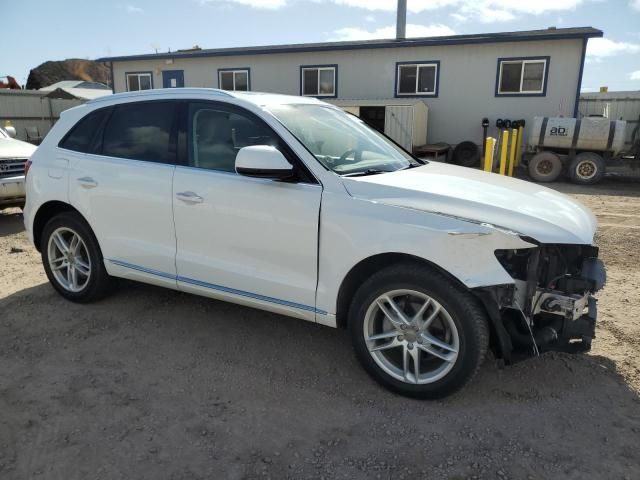 2017 Audi Q5 Premium