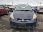 2008 Honda FIT Sport