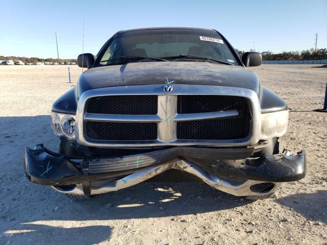 2005 Dodge RAM 1500 ST