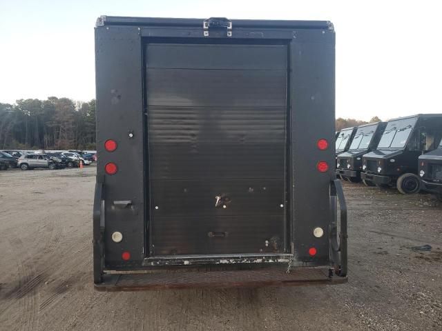 2008 Freightliner Chassis M Line WALK-IN Van