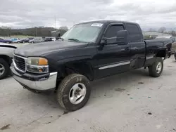 1999 GMC New Sierra K1500 en venta en Lebanon, TN