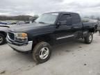 1999 GMC New Sierra K1500