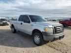 2010 Ford F150 Super Cab