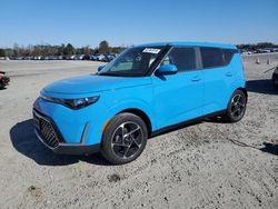 Salvage cars for sale at Lumberton, NC auction: 2023 KIA Soul EX