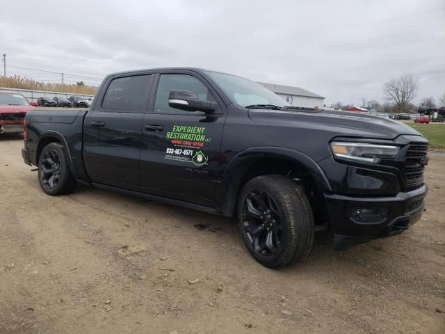 2020 Dodge RAM 1500 Limited