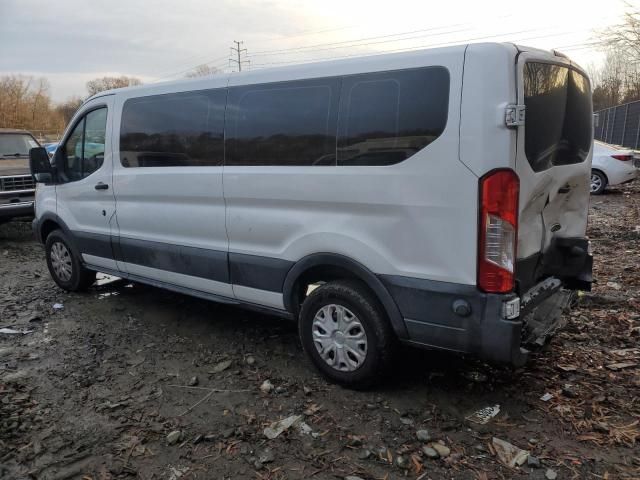 2017 Ford Transit T-350