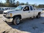 2012 Chevrolet Silverado C2500 Heavy Duty