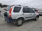 2006 Honda CR-V EX