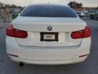 2014 BMW 320 I