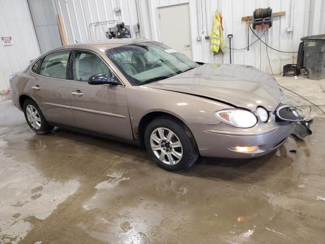 2006 Buick Lacrosse CX