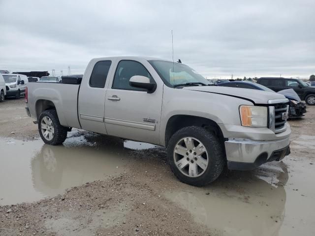 2008 GMC Sierra C1500