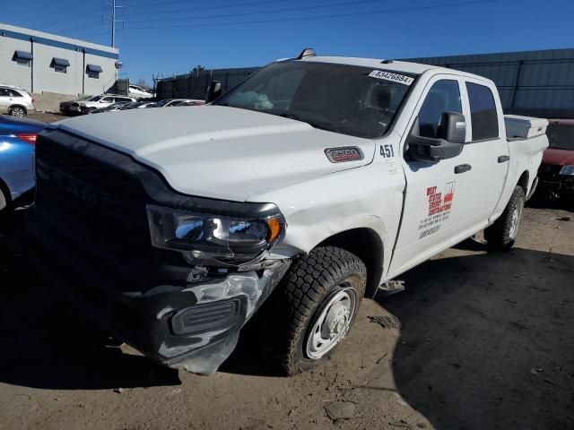 2024 Dodge RAM 2500 Tradesman