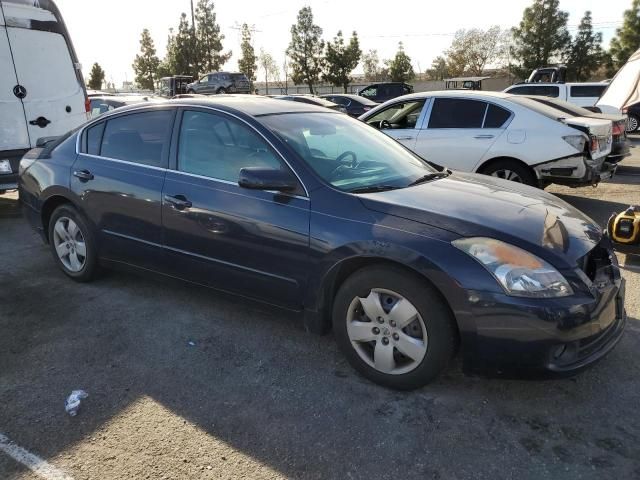 2008 Nissan Altima 2.5