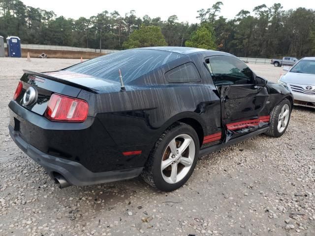 2011 Ford Mustang GT