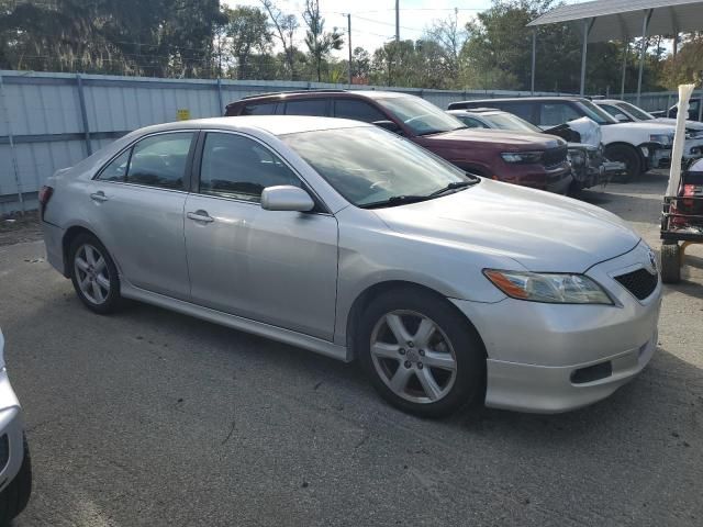 2007 Toyota Camry CE