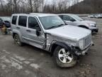 2010 Jeep Liberty Sport