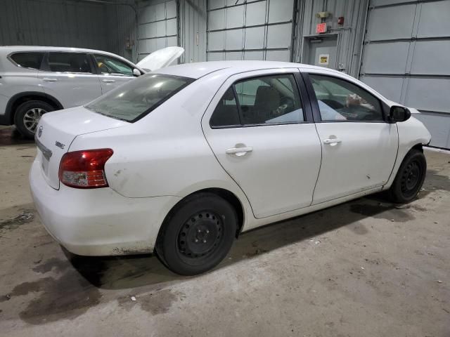 2010 Toyota Yaris