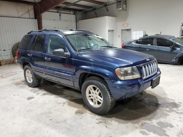 2004 Jeep Grand Cherokee Laredo