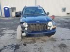 2007 Jeep Liberty Sport