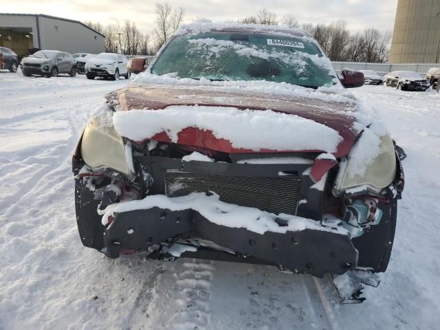 2010 Chevrolet Equinox LT