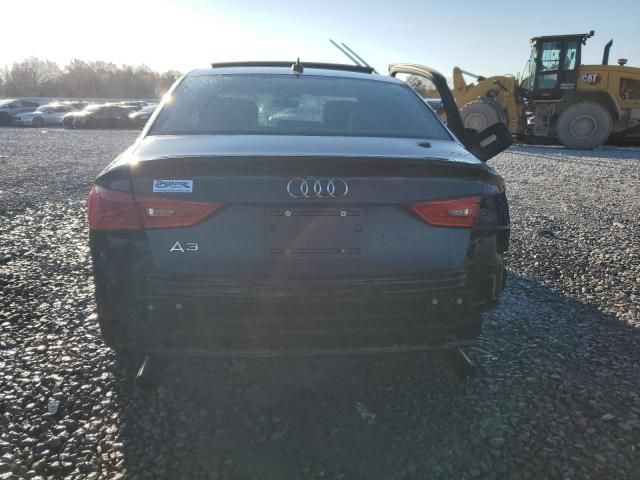 2016 Audi A3 Premium