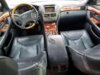 2004 Lexus LS 430