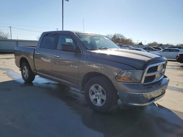 2010 Dodge RAM 1500