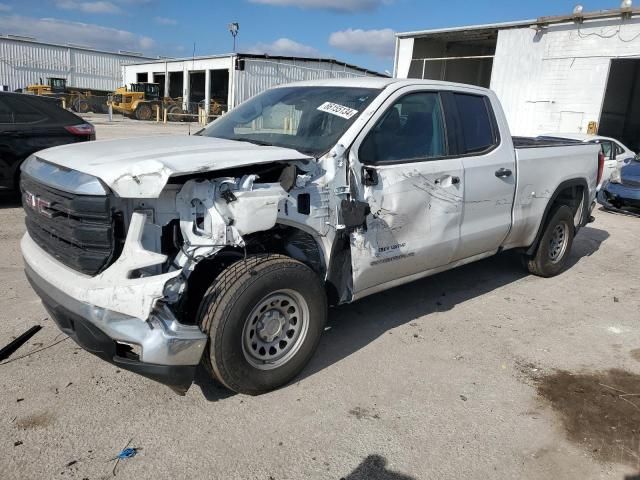 2023 GMC Sierra C1500