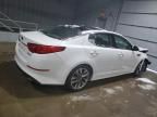 2014 KIA Optima SX