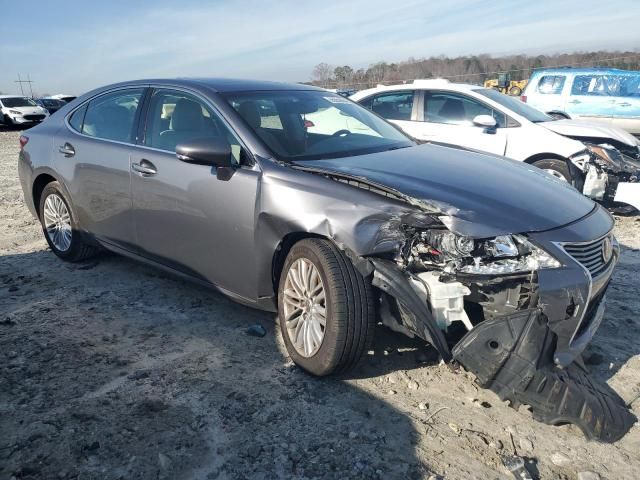 2013 Lexus ES 350