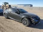 2018 Lexus RC 350