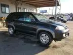 2001 Acura MDX Touring