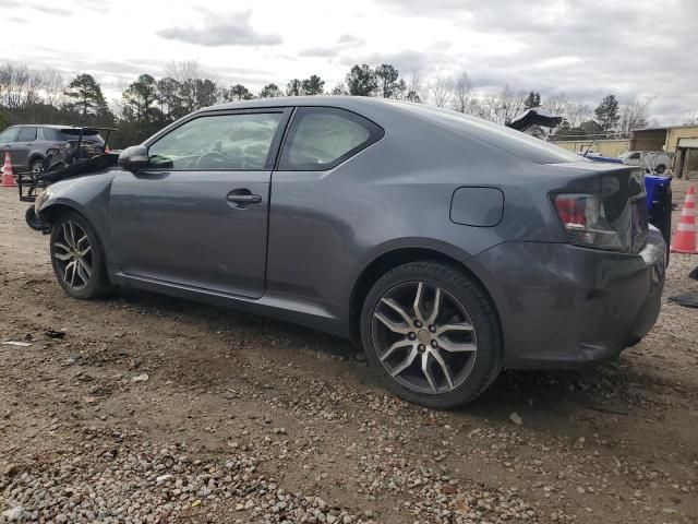 2014 Scion TC