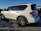 2018 Nissan Armada SV