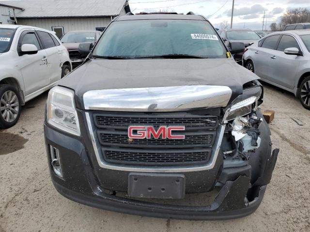 2014 GMC Terrain SLT