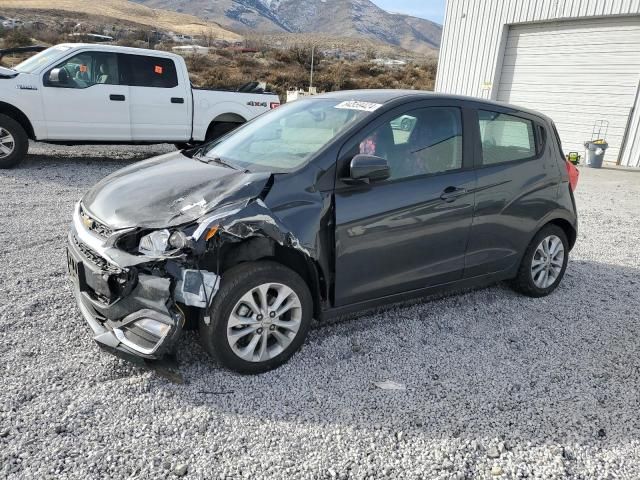 2020 Chevrolet Spark 1LT