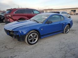 2004 Ford Mustang Mach I en venta en Indianapolis, IN