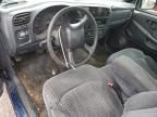 2000 Chevrolet S Truck S10