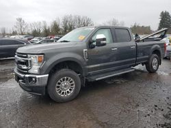 2020 Ford F350 Super Duty en venta en Portland, OR