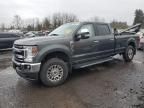 2020 Ford F350 Super Duty