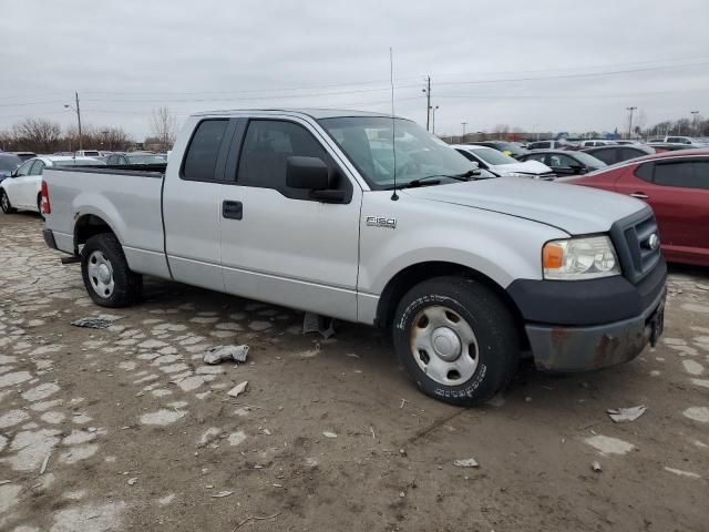 2008 Ford F150