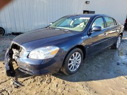 Buick Vehiculos salvage en venta: 2009 Buick Lucerne CXL