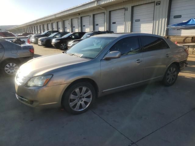 2007 Toyota Avalon XL