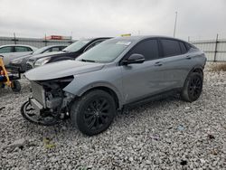 Salvage cars for sale at Cahokia Heights, IL auction: 2024 Buick Envista Sport Touring