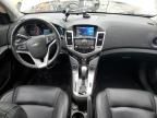 2014 Chevrolet Cruze LTZ