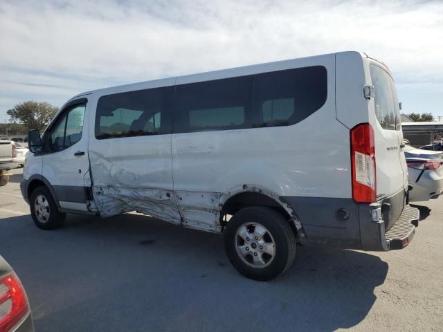 2017 Ford Transit T-350