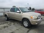 2006 Toyota Tundra Double Cab SR5