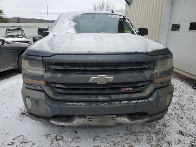 2019 Chevrolet Silverado LD K1500 LT