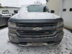 2019 Chevrolet Silverado LD K1500 LT