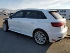 2018 Audi A3 E-TRON Premium